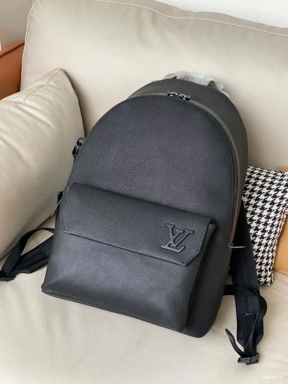 LOUIS VUITTON BACKPACK 0716